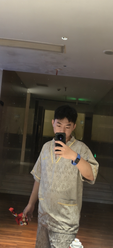 Mai的第一张照片--武夷山婚介网