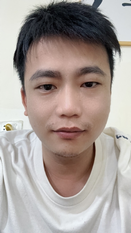 清风的第一张照片--武夷山婚介网