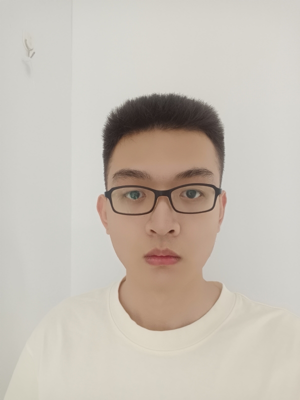 Lin的第一张照片--武夷山婚介网