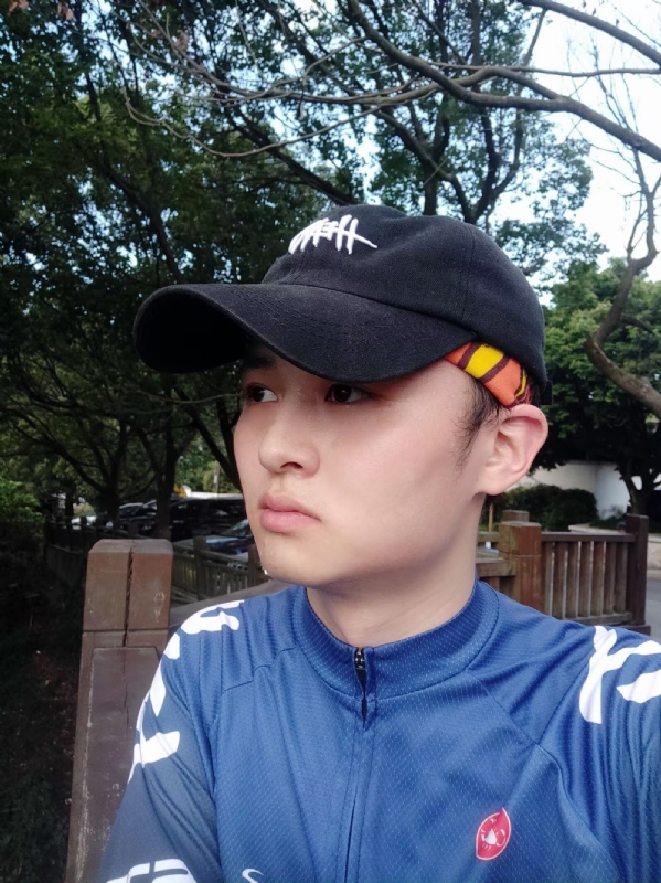 麦兜的第二张照片--武夷山婚介网