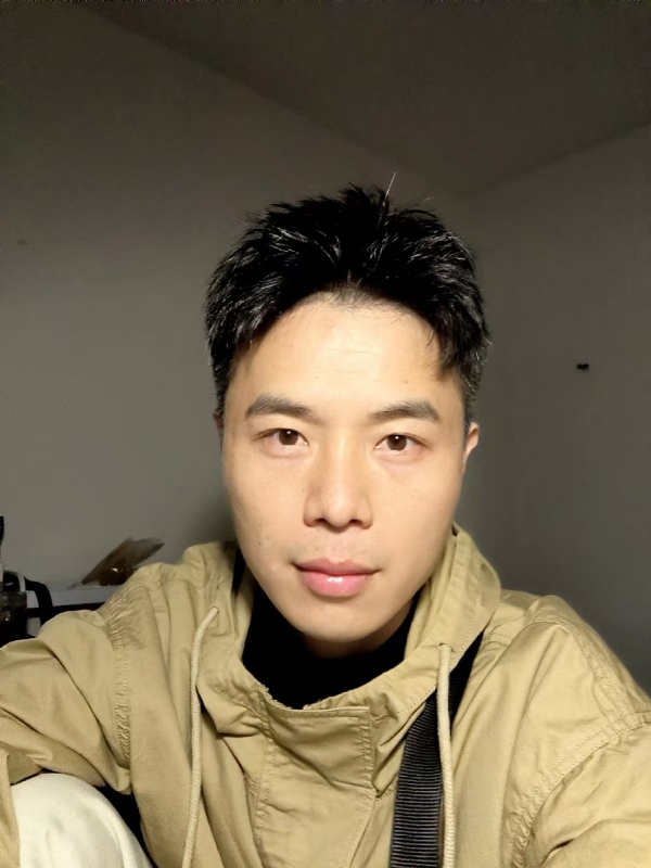 任平生的第一张照片--武夷山婚介网