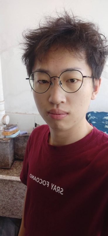 莫问归期keep的第二张照片--武夷山婚介网