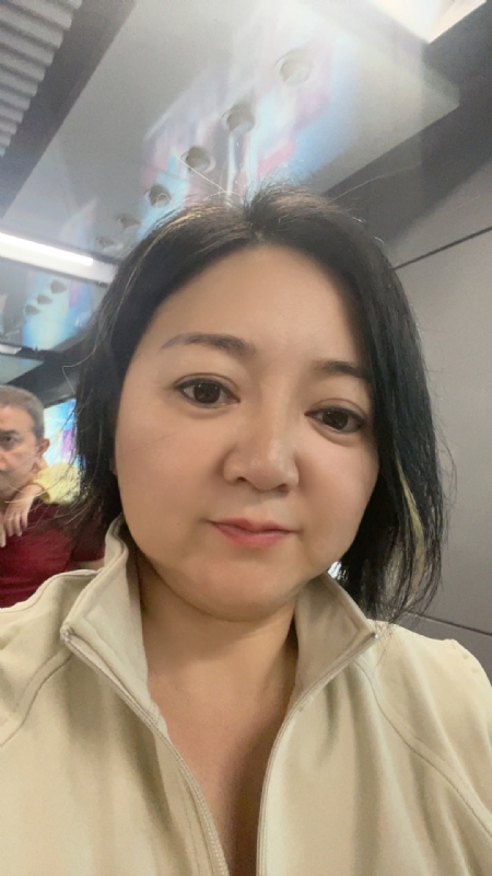 Carry的第二张照片--武夷山婚介网