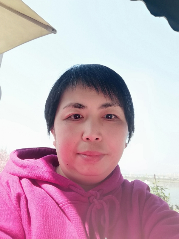 王女士的第一张照片--武夷山婚介网