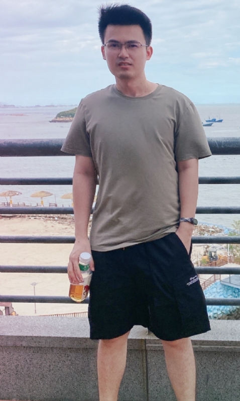 火花的第一张照片--武夷山婚介网