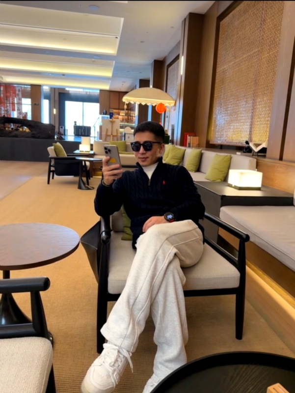 只为与你相见的第三张照片--武夷山婚介网