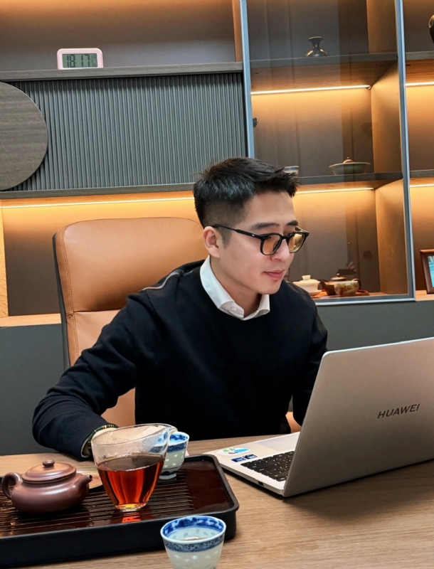 只为与你相见的第五张照片--武夷山婚介网