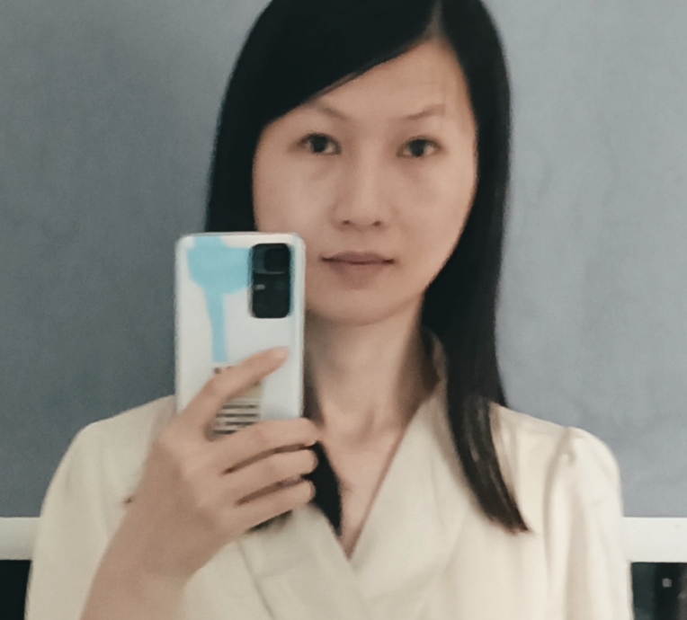 星晴的第一张照片--武夷山婚介网